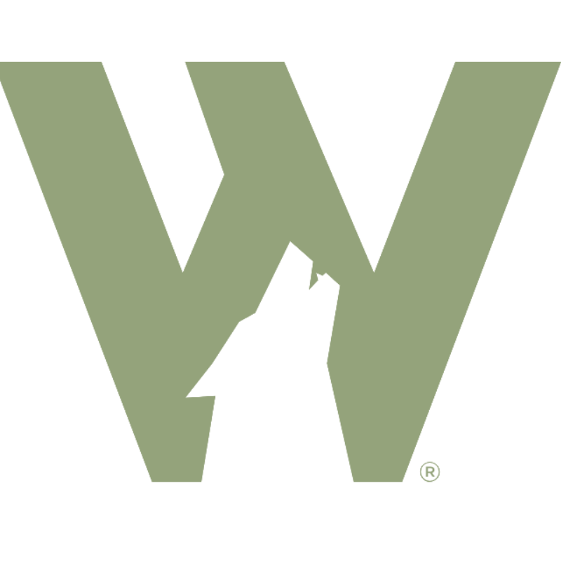 Wolf Home Bath & Shower Products Logo