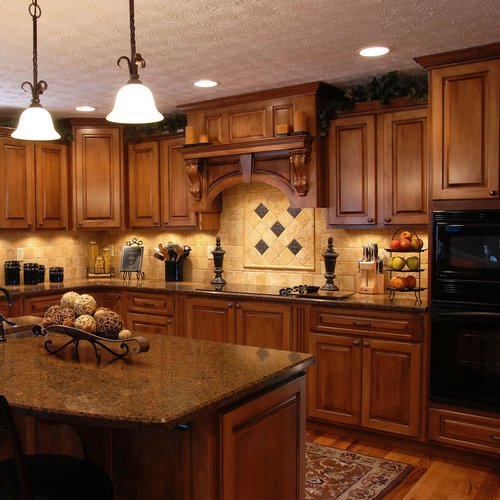 Cabinetry By Shelbyville Paint, Flooring & More