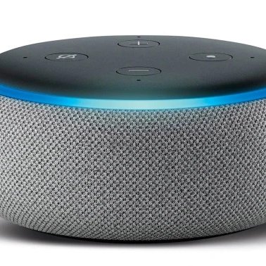 amazon echo