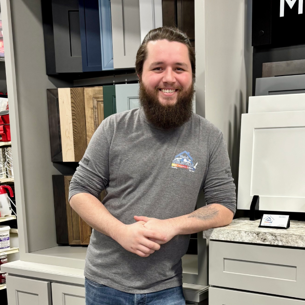 Keven Wasson Shelbyville Paint & Wallpaper Company